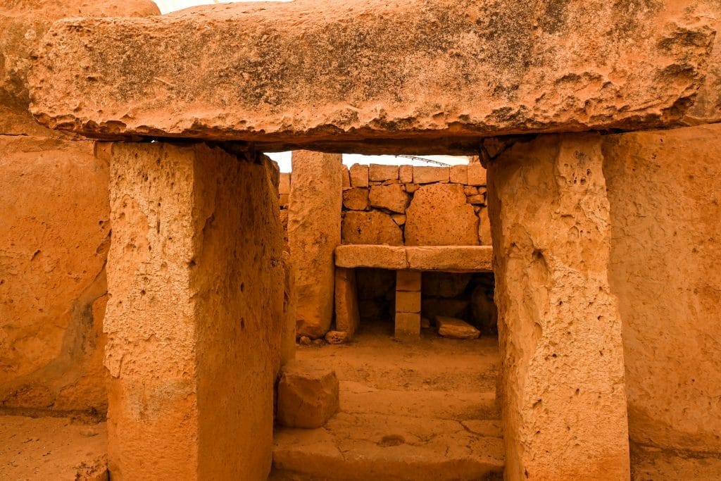 Temple