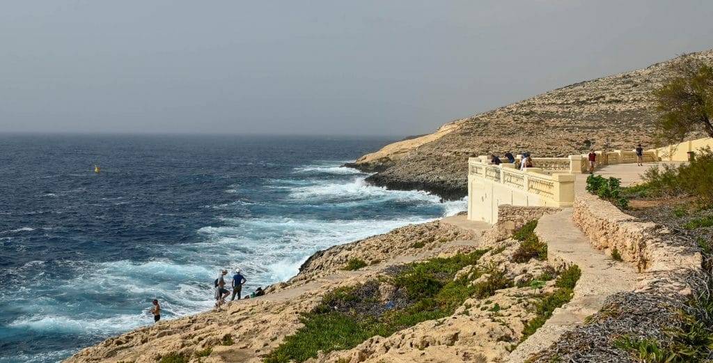 Malta