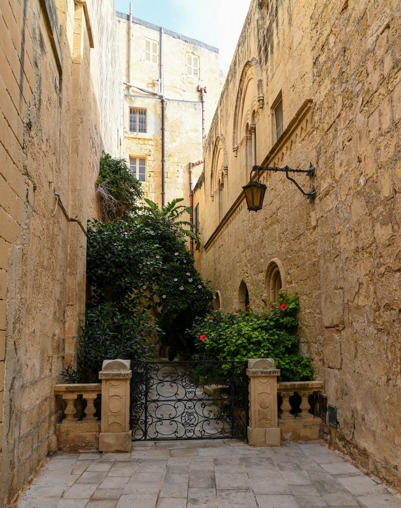 Mdina
