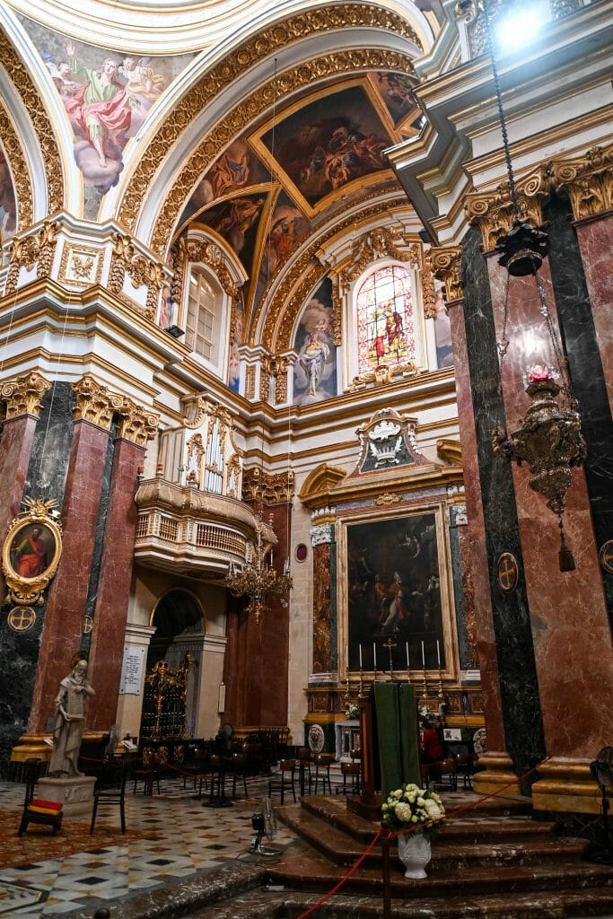 Church