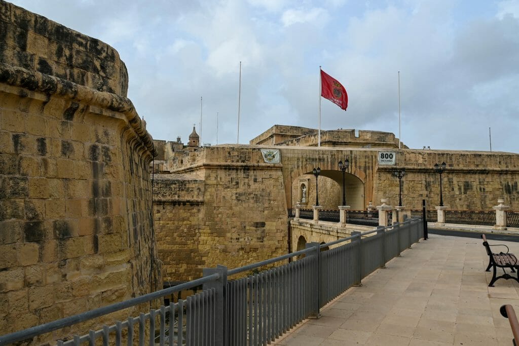 Valetta