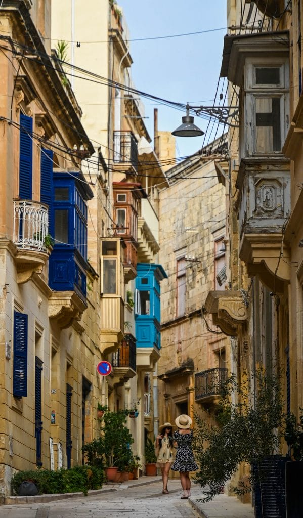 Malta