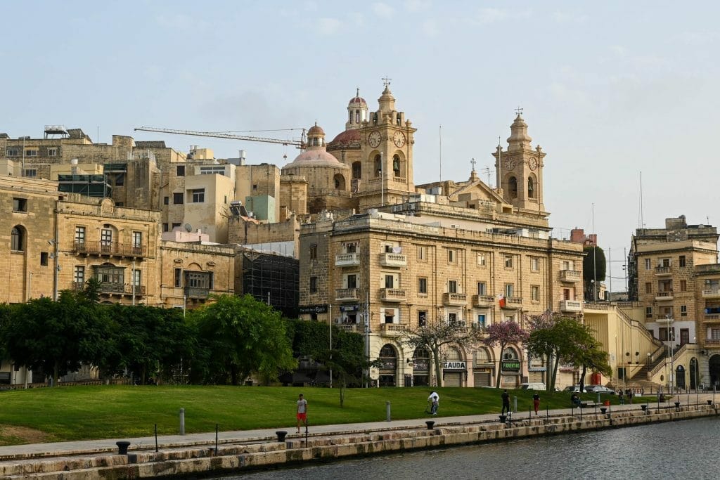 Malta