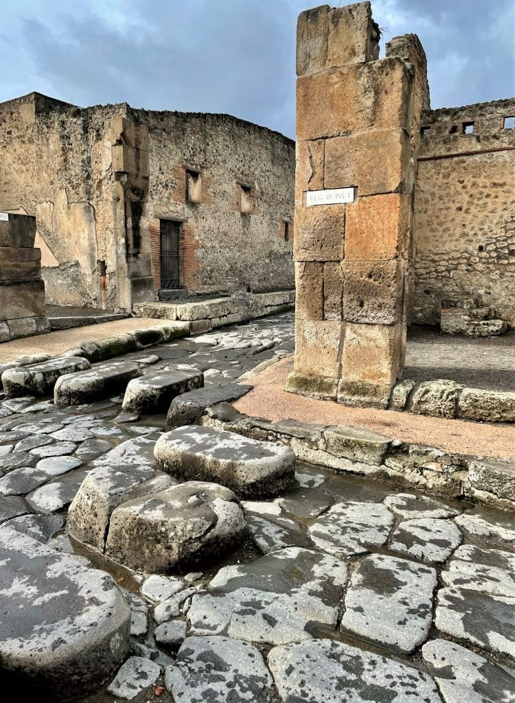 Pompeii, Pompeii Explored