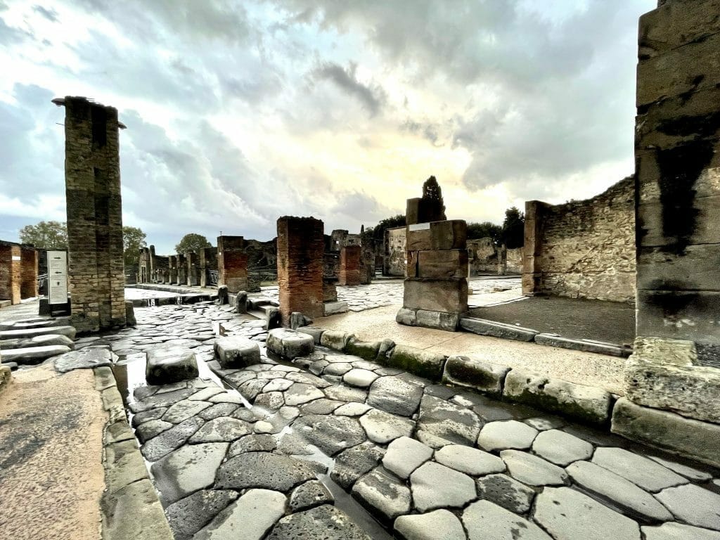 Pompeii, Pompeii Explored