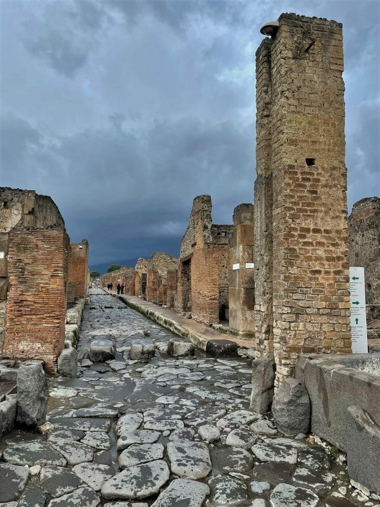 Pompeii, Pompeii Explored