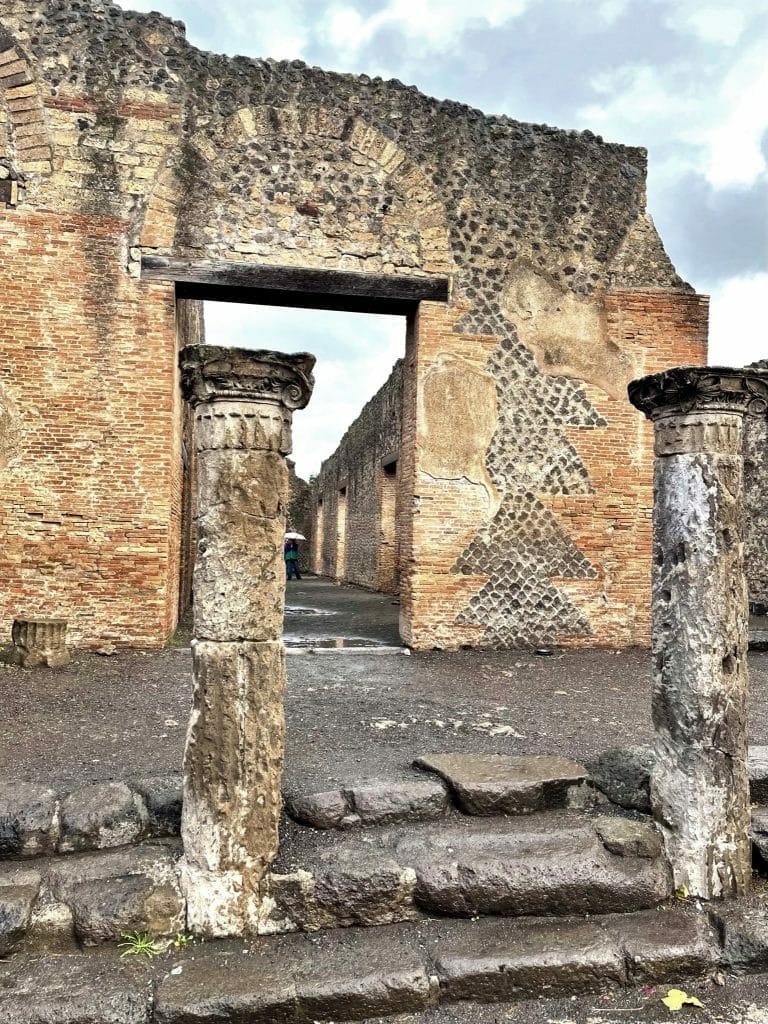 Pompeii