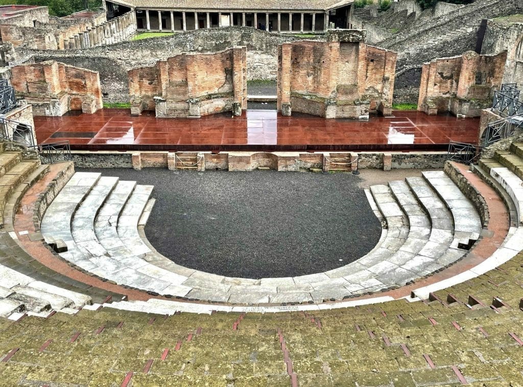 Pompeii, Pompeii Explored