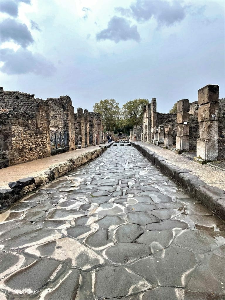 Pompeii, Pompeii Explored