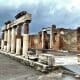 Pompeii, Italy