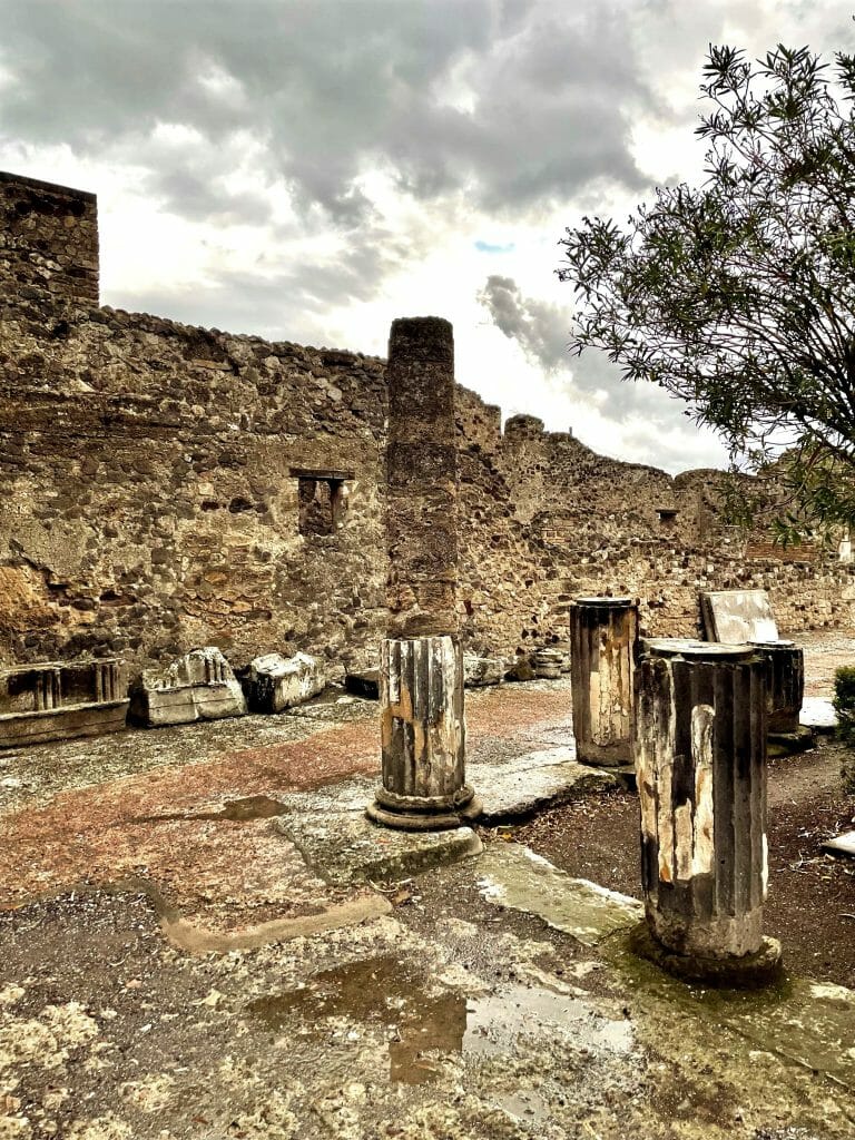 Pompeii, Pompeii Explored