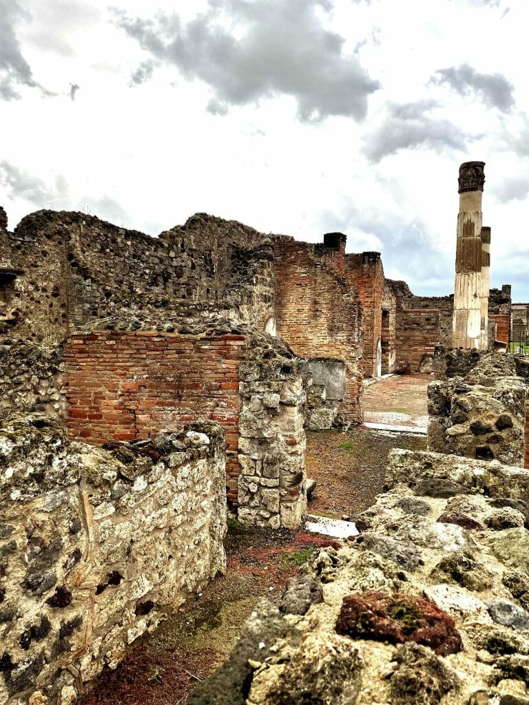 Pompeii