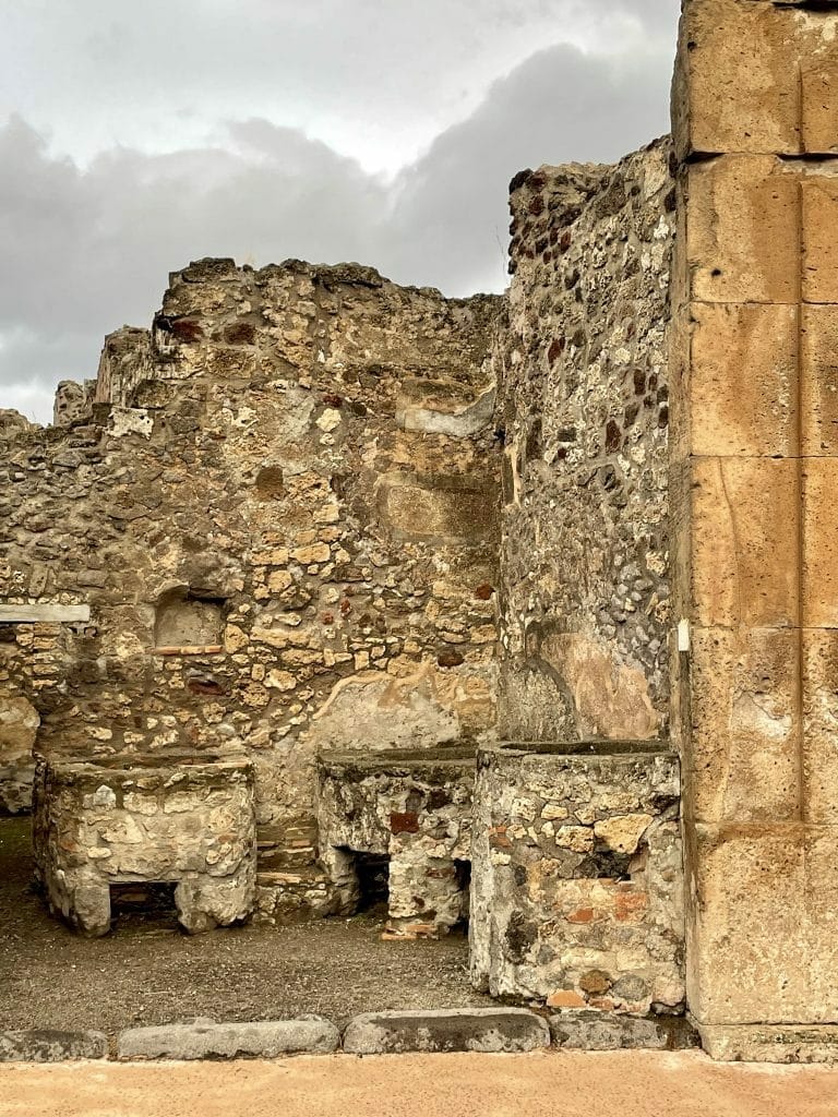 Pompeii