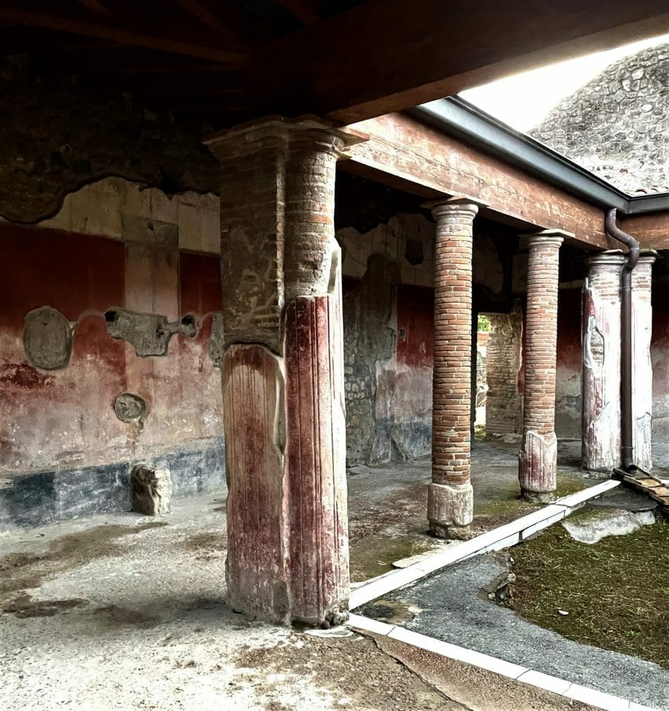 Pompeii