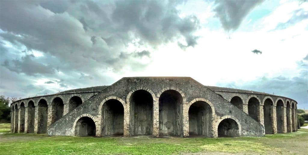 Pompeii, Pompeii Explored