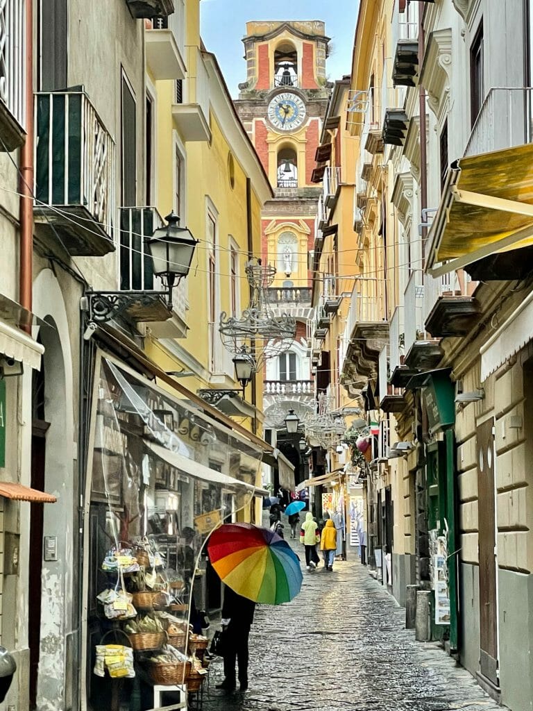 Sorrento