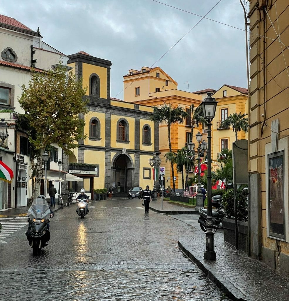 Sorrento