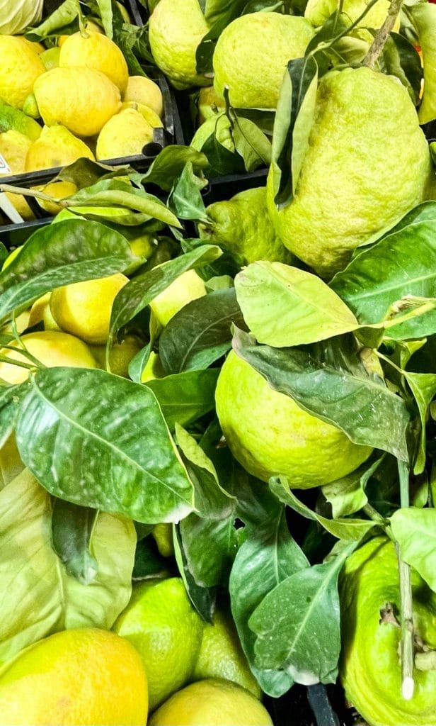 Lemons