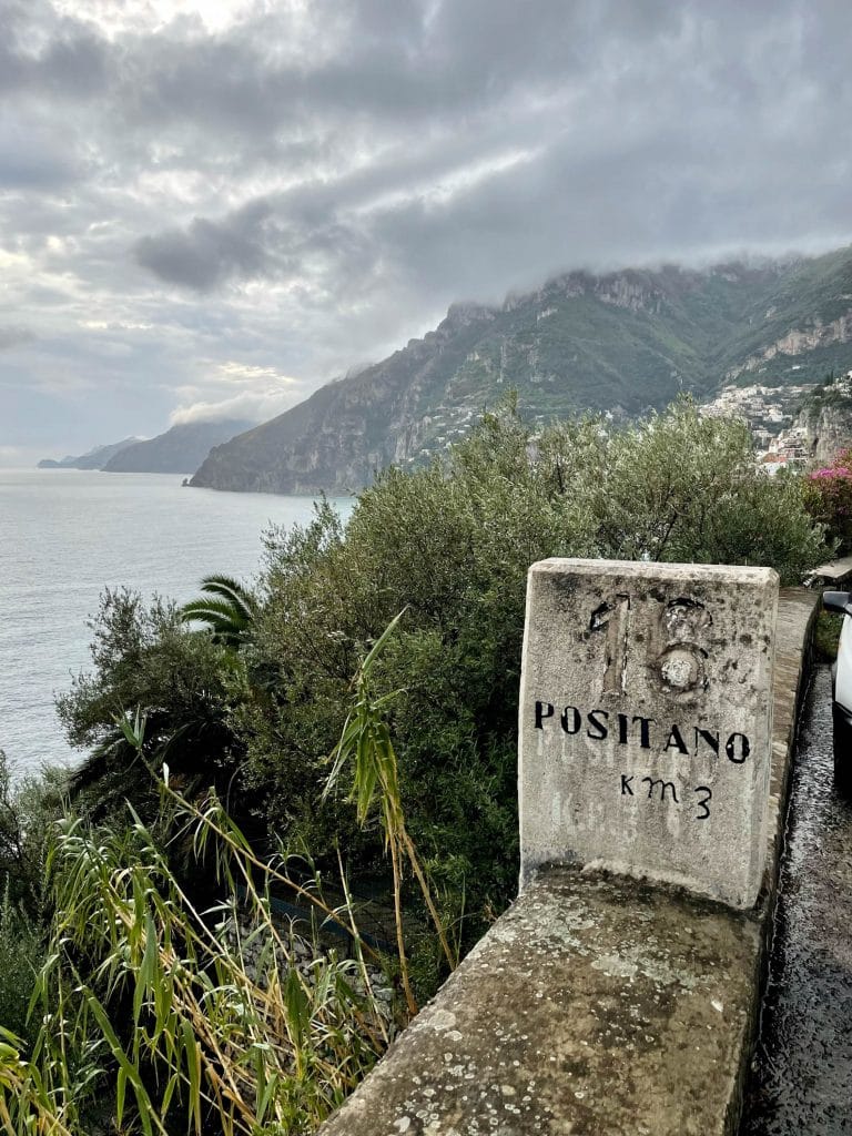 Positano