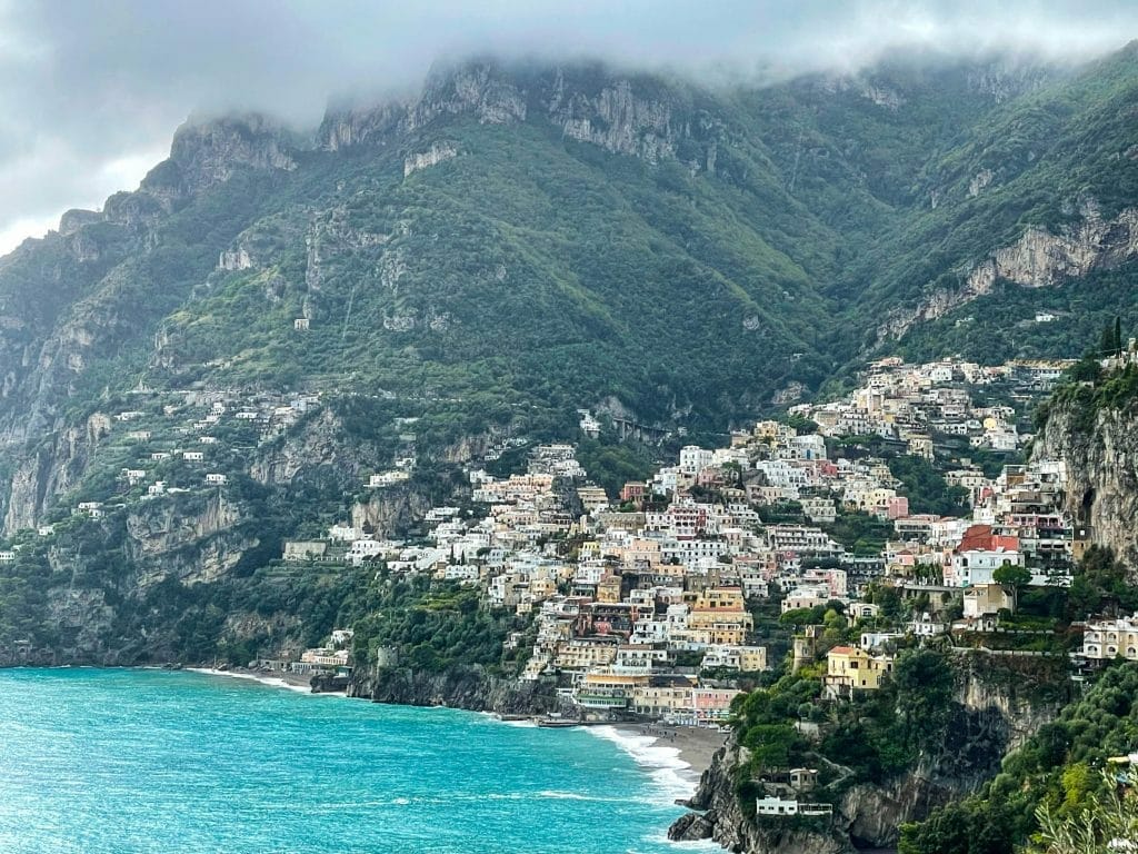 Amalfi