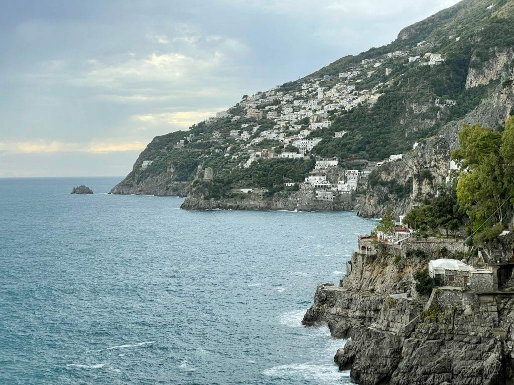 Amalfi Coast