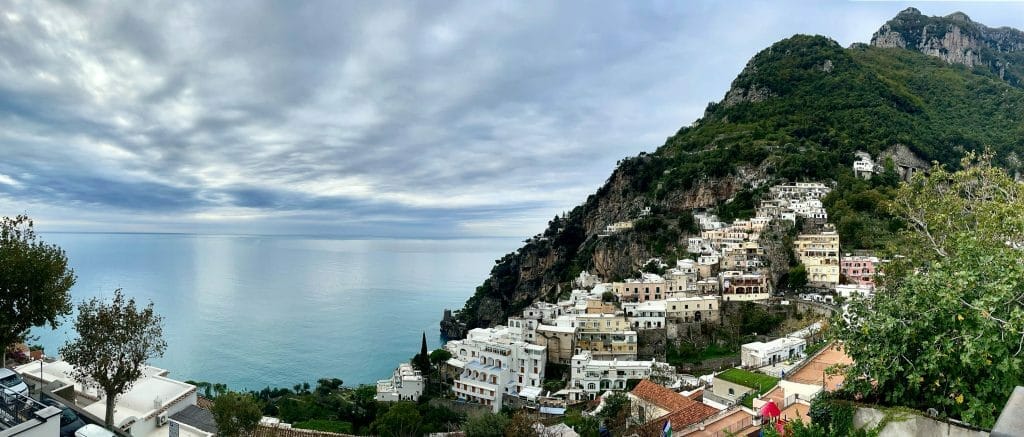 Amalfi Coast