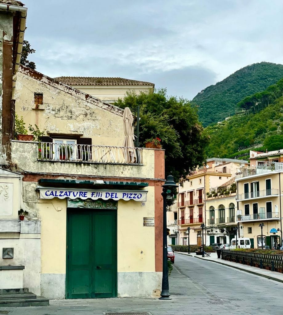 Amalfi Coast