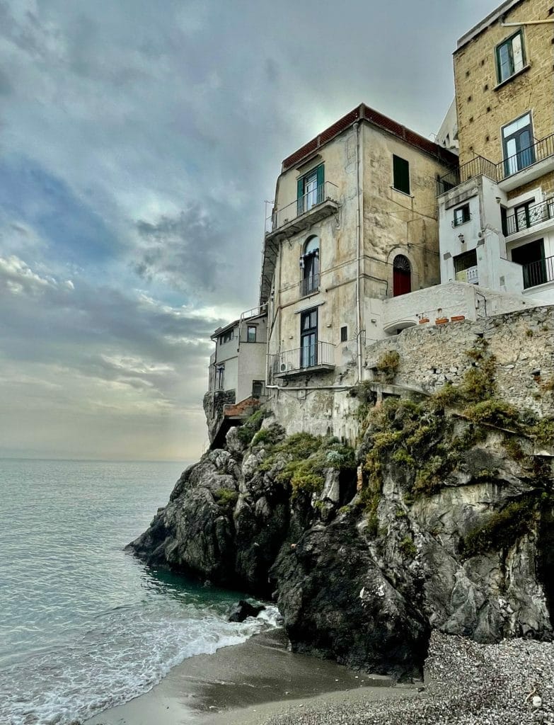 Amalfi Coast
