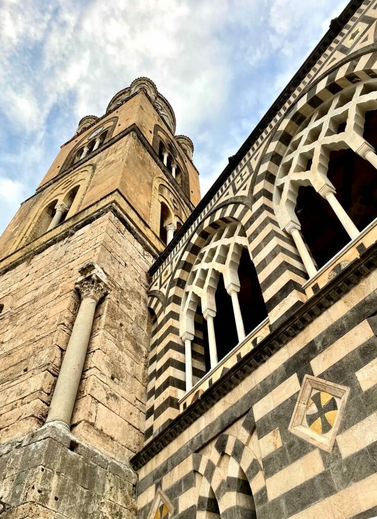 Amalfi Church