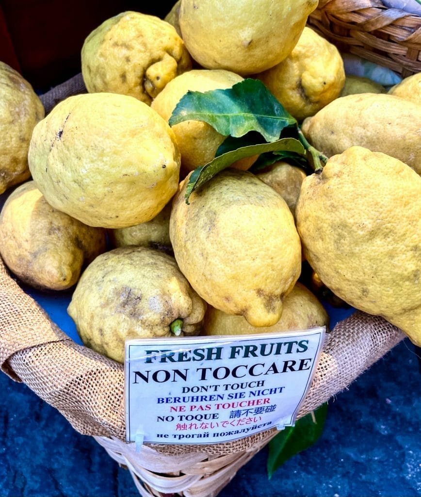 Limoncello, Limoncello: Libations of the World