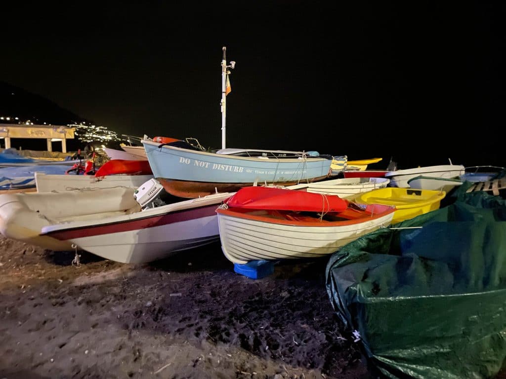 Positano