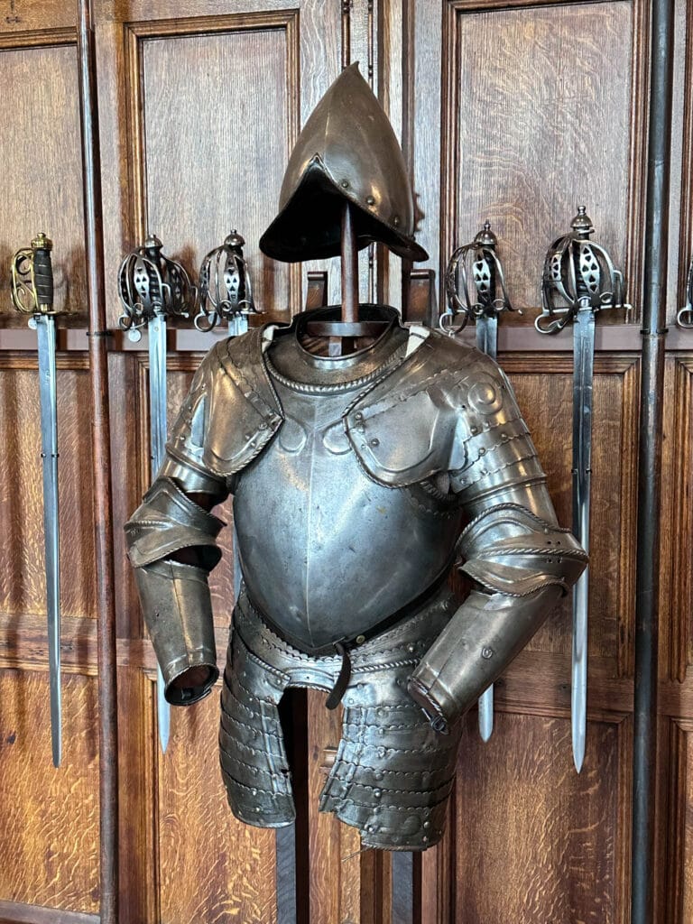 Edinburgh Castle, Edinburgh Castle: The Crown of Edinburgh