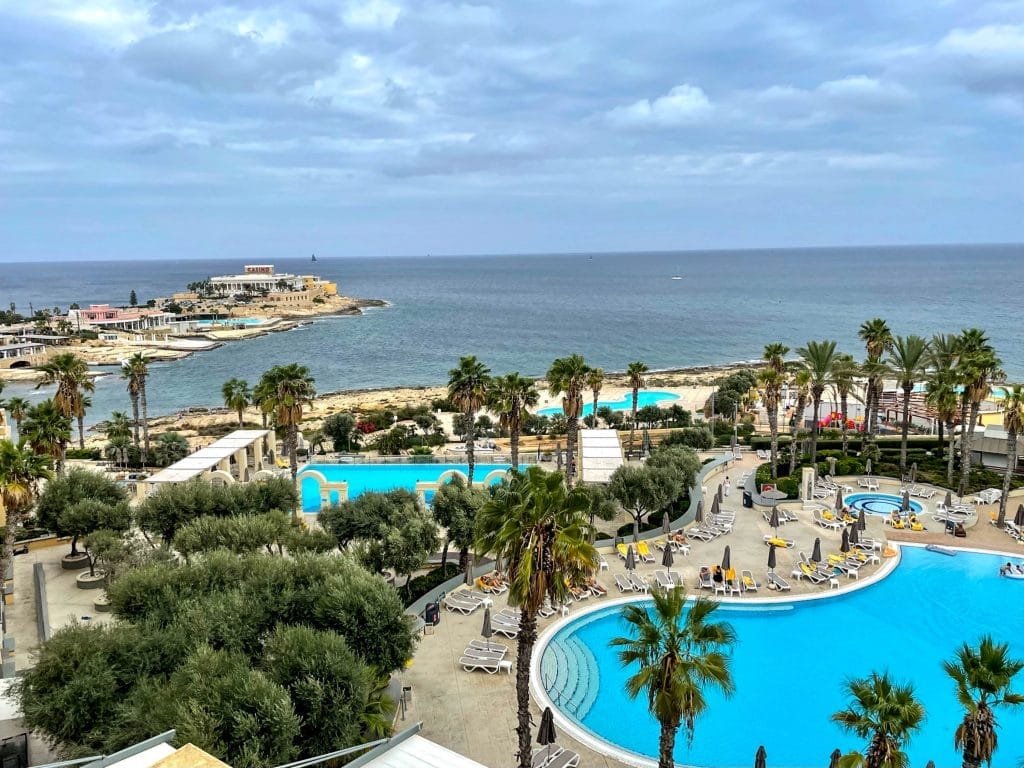 Malta