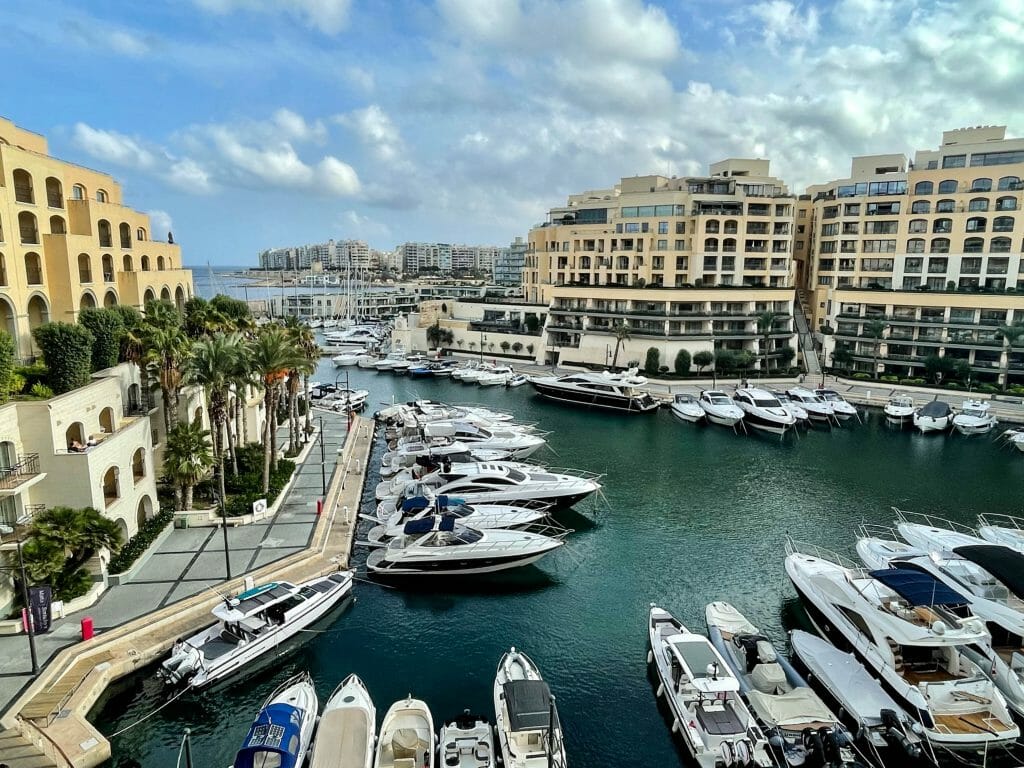 Malta