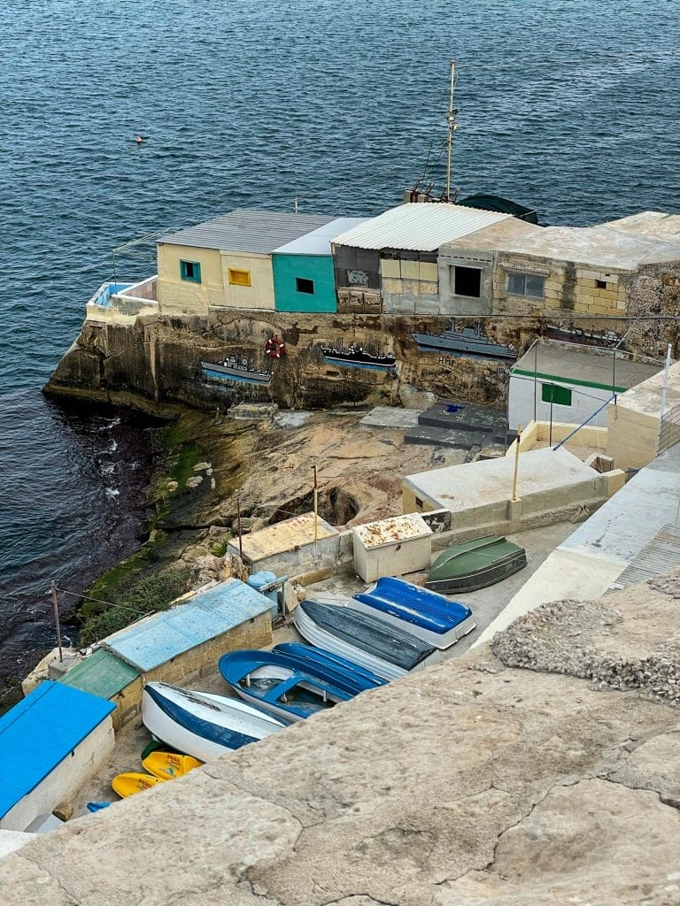 Valetta