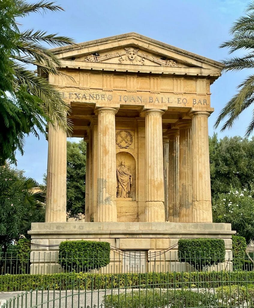 Malta