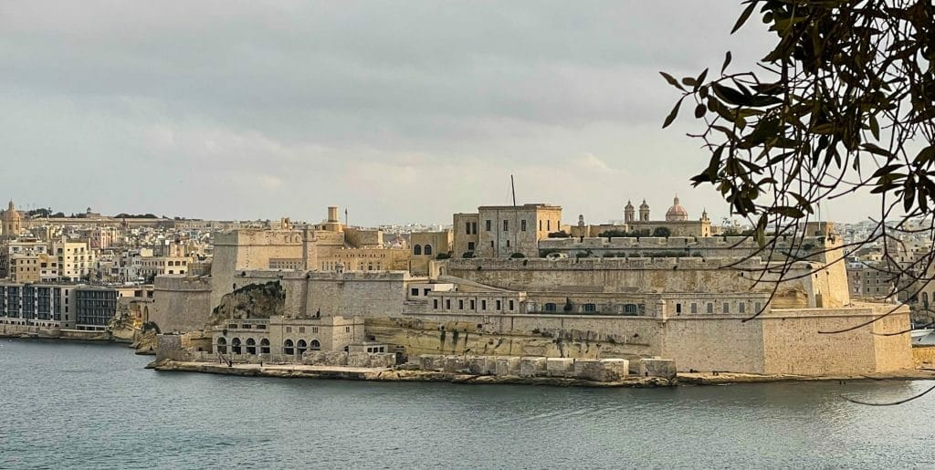 Valetta