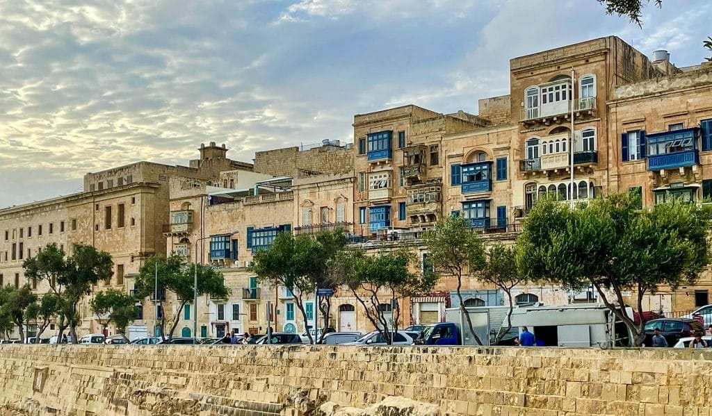 Valetta