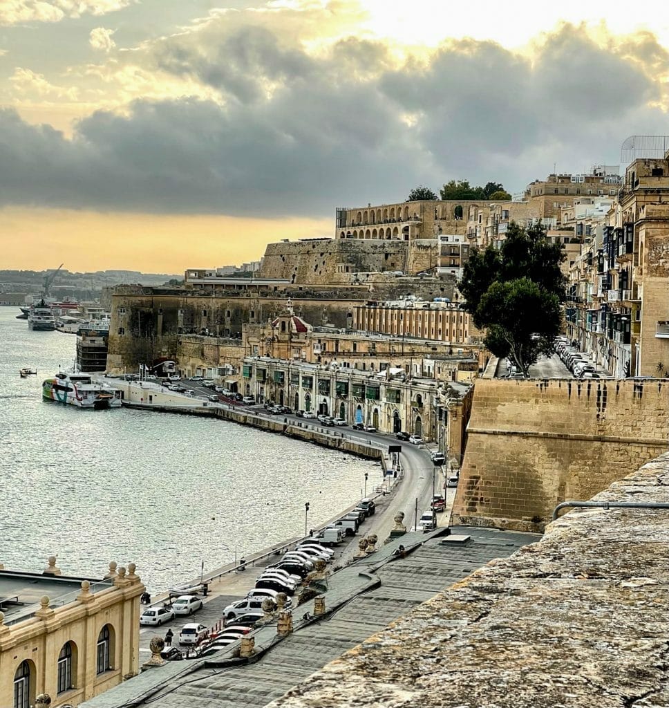 Valetta