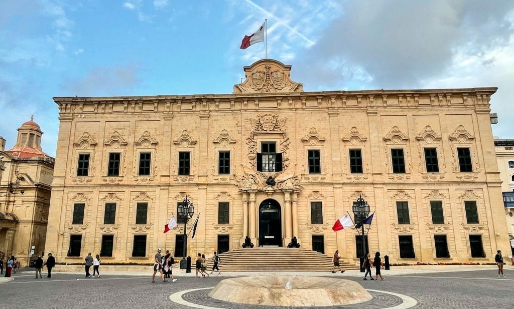 Valetta