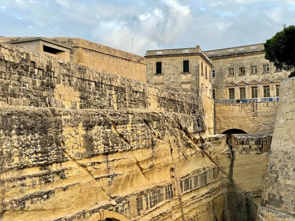 Valetta