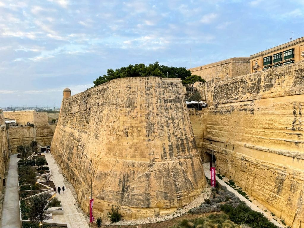 Malta for your retirement