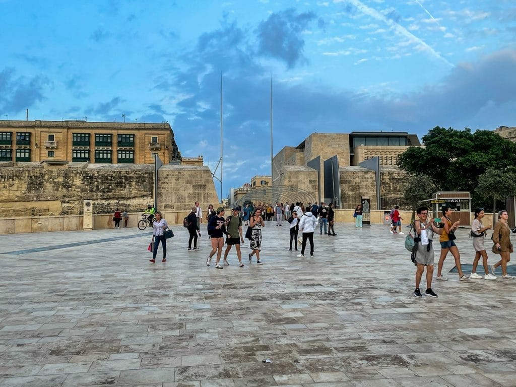 Valetta