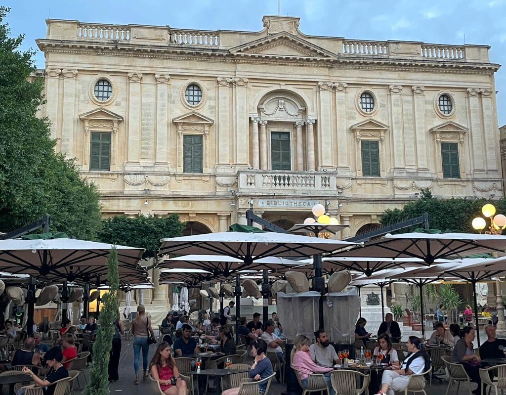 Valetta