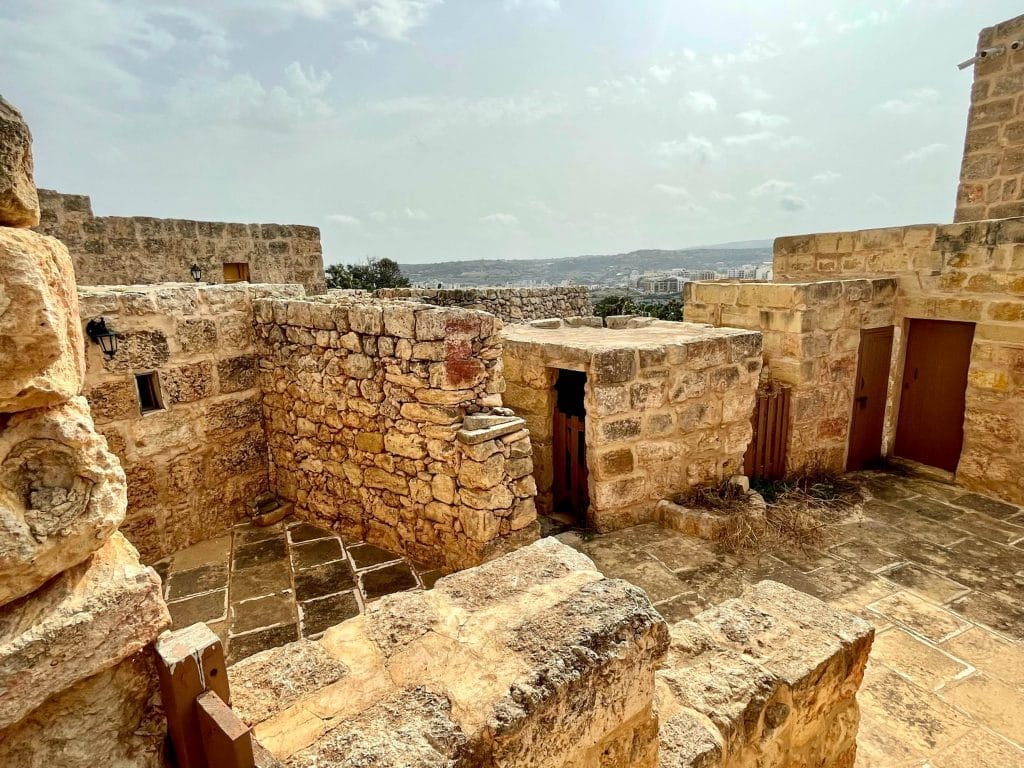 Gozo