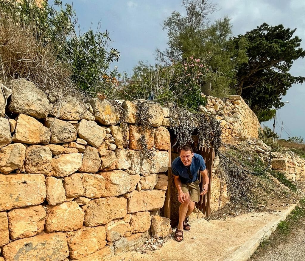 Gozo