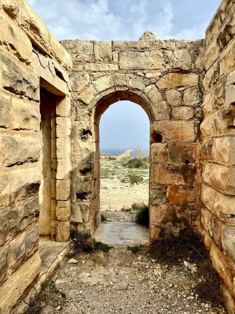 Gozo