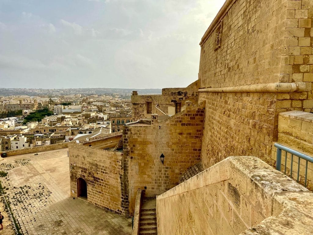 Gozo