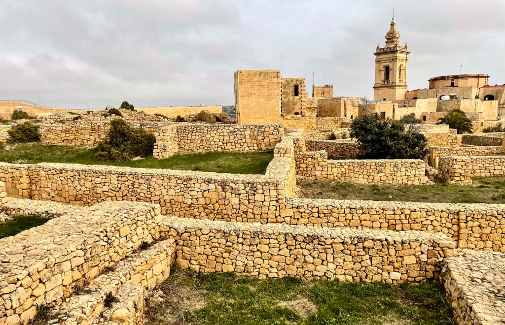 Malta for your retirement