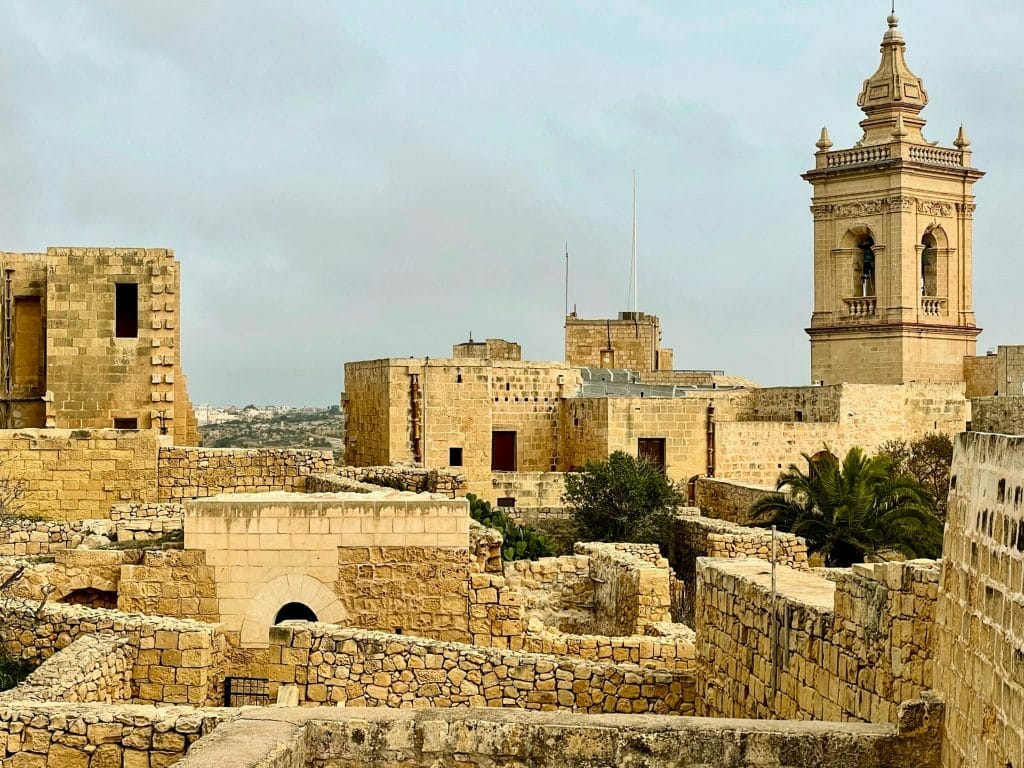 Malta, Malta Travel Guide